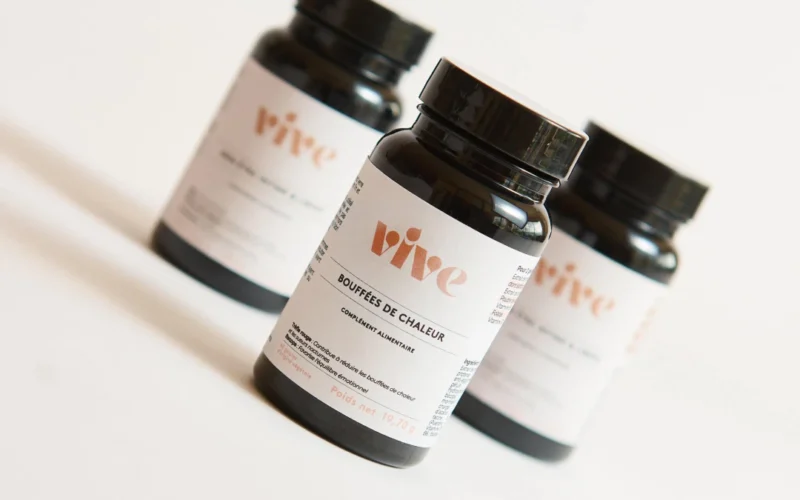 Pourquoi l’alimentation joue un rôle clé pendant la périménopause ?