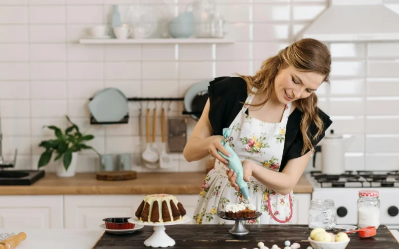 Inspirez-vous des chefs pâtissiers français pour réussir des pâtisseries aussi belles que savoureuses