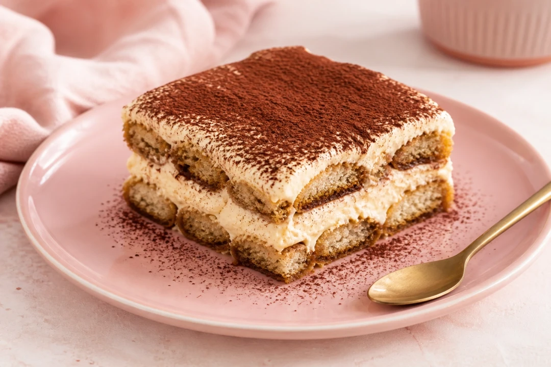 Recette tiramisu : le secret d'un dessert italien authentique à partager
