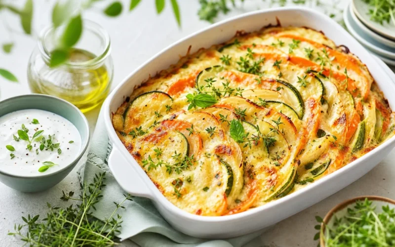 Alléger ses plats préférés sans les trahir